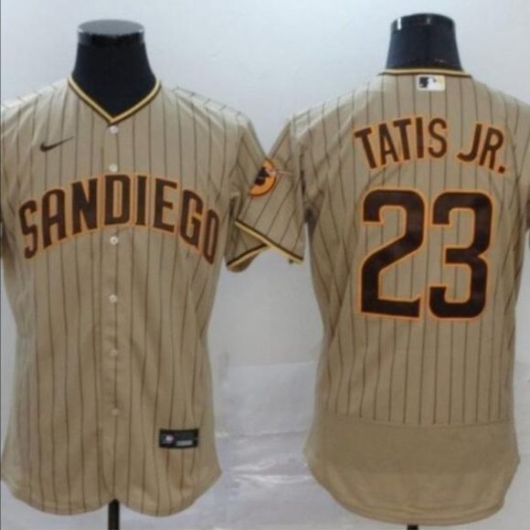 fernando tatis jr nike jersey